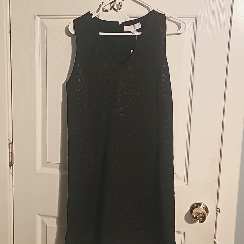 MAKE ME AN OFFER and BUNDLE! Michael kors black dress NWT